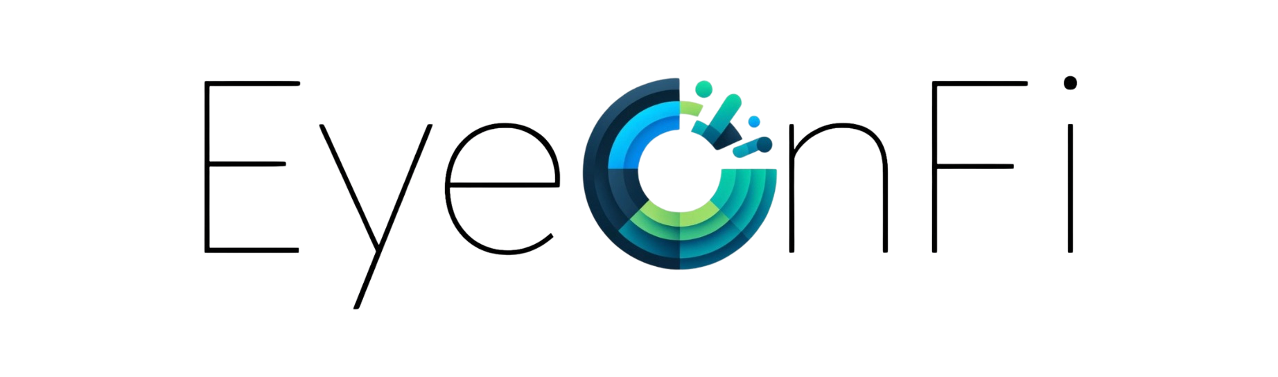 EyeOnFi Logo